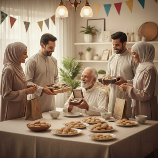 eid el fitr