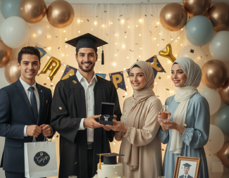 graduation 