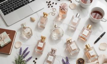 perfumes