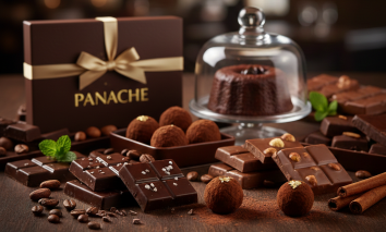 Premium Chocolate