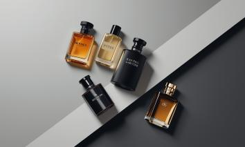 Original & luxurious perfumes