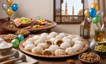 كحك العيد